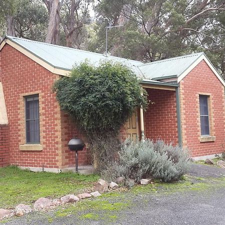 Heatherlie Cottages Halls Gap Exteriör bild