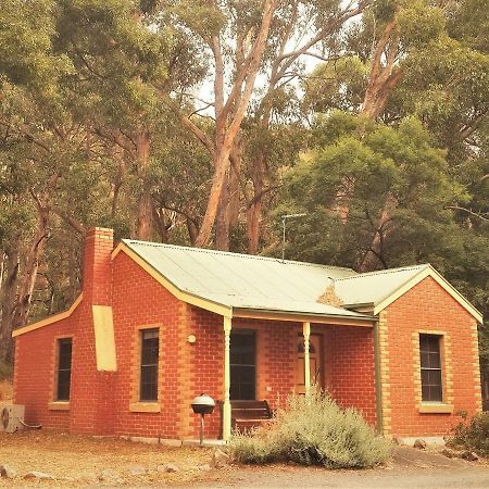 Heatherlie Cottages Halls Gap Exteriör bild