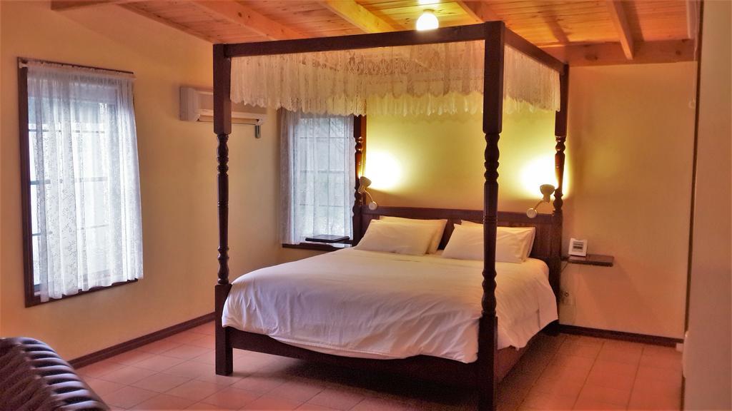 Heatherlie Cottages Halls Gap Exteriör bild