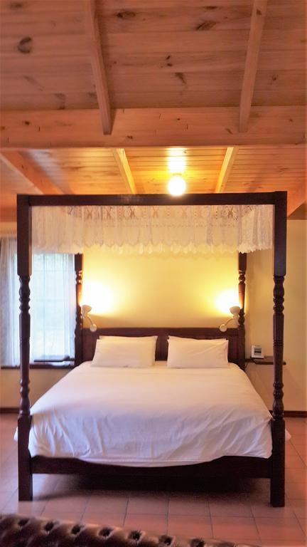 Heatherlie Cottages Halls Gap Exteriör bild