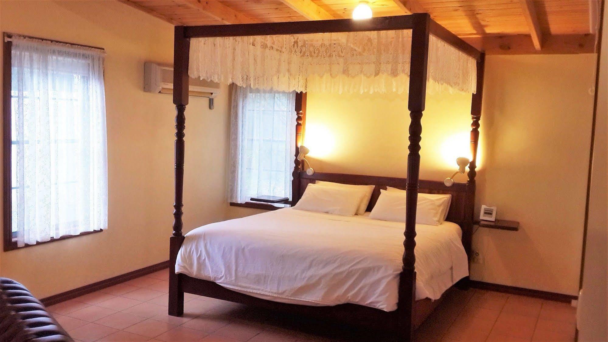 Heatherlie Cottages Halls Gap Exteriör bild