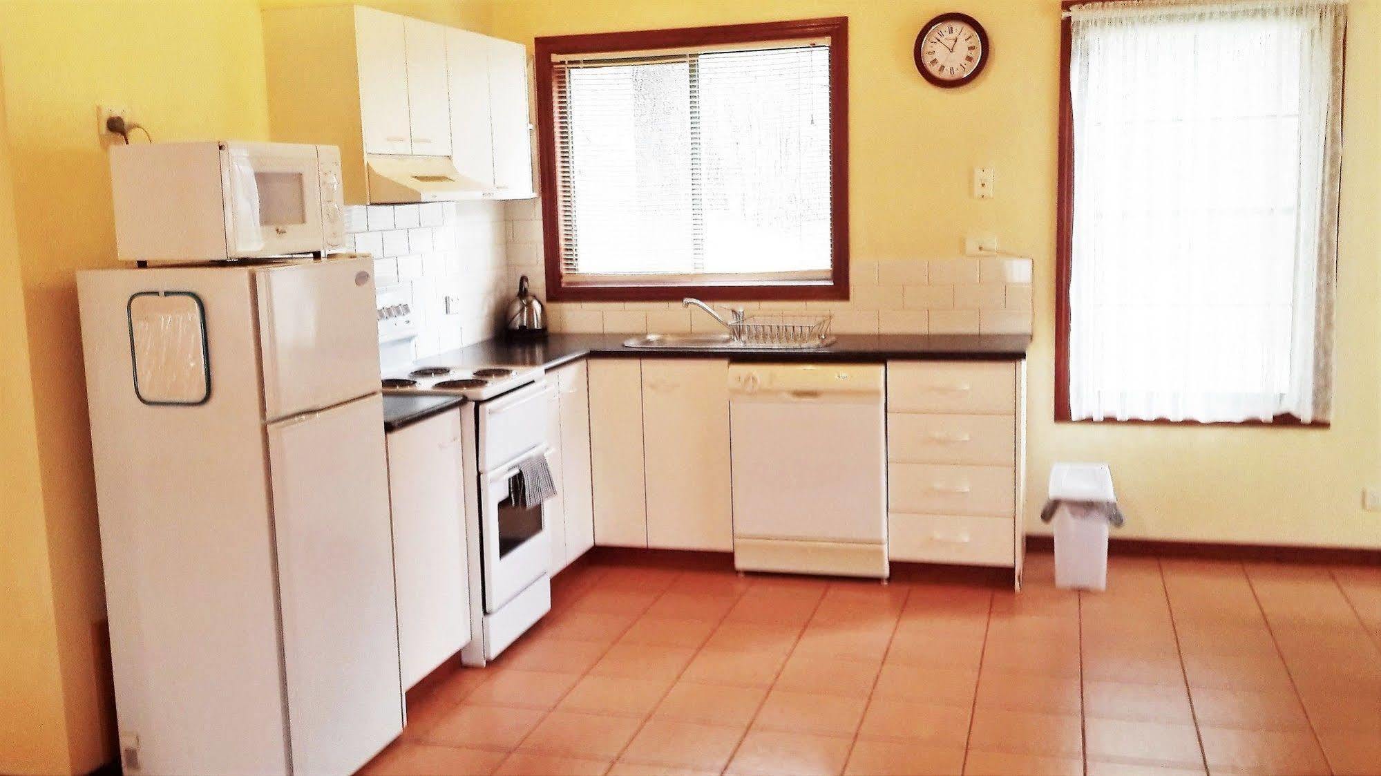 Heatherlie Cottages Halls Gap Exteriör bild