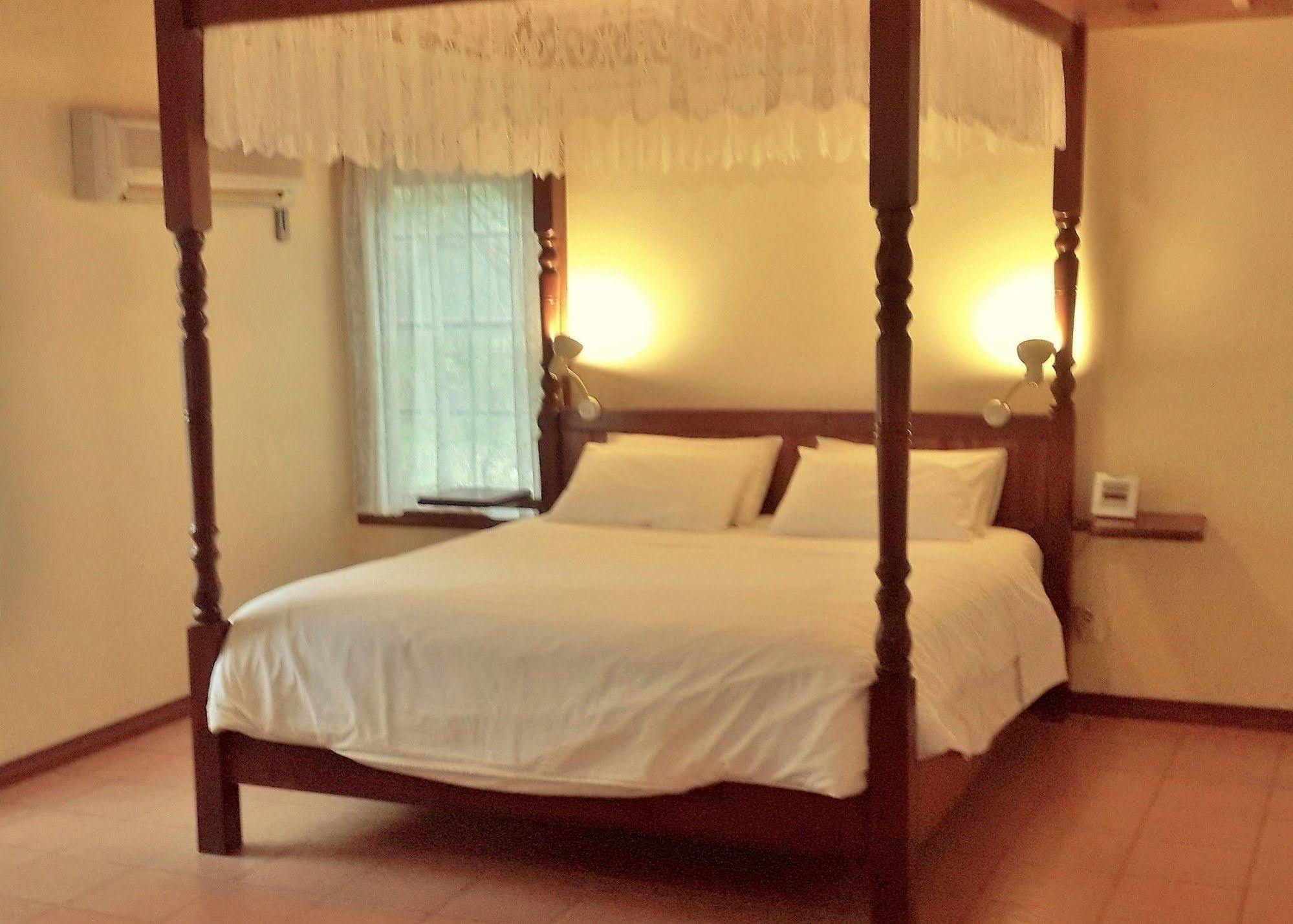 Heatherlie Cottages Halls Gap Exteriör bild